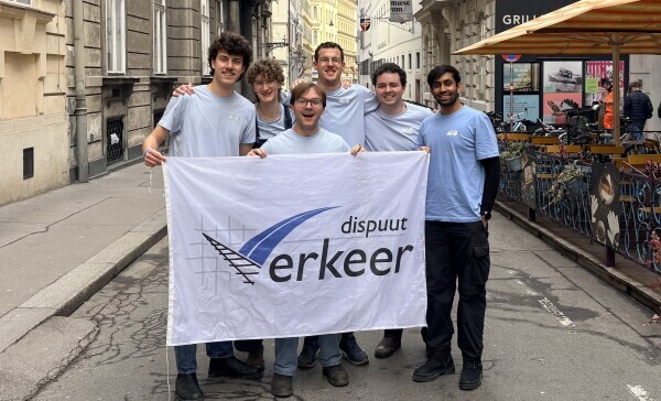 European Business Tour Committee