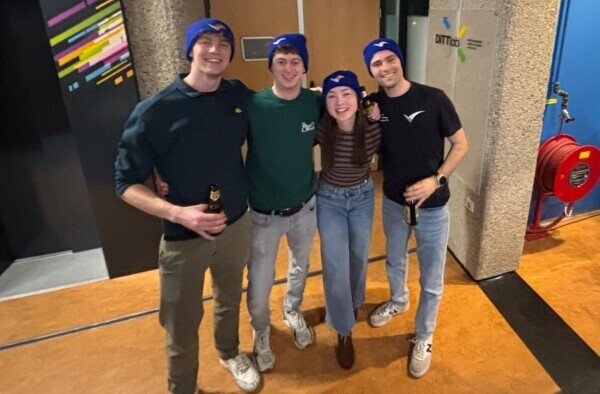 Merchandise Committee