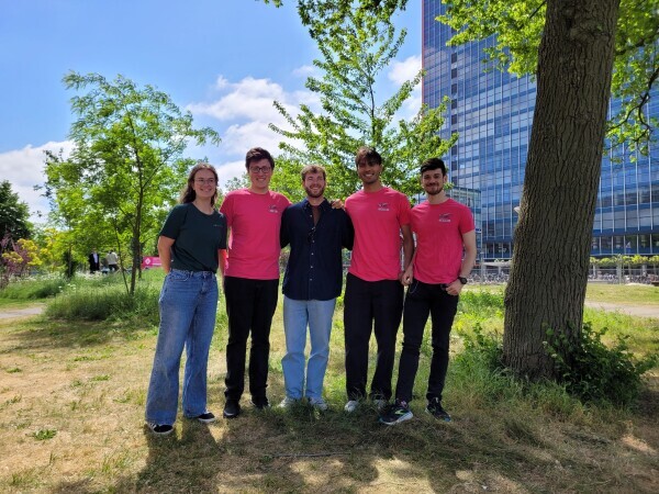 Activities Committee
